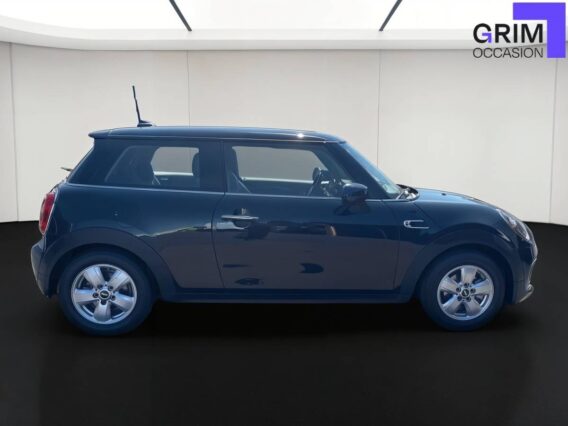 mini hatch portes one ch essential