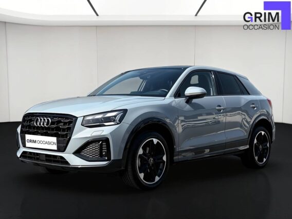 audi q tfsi s tronic avus