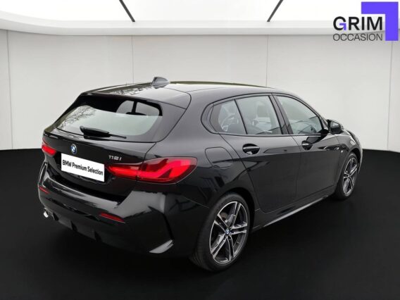 bmw i ch dkg m sport