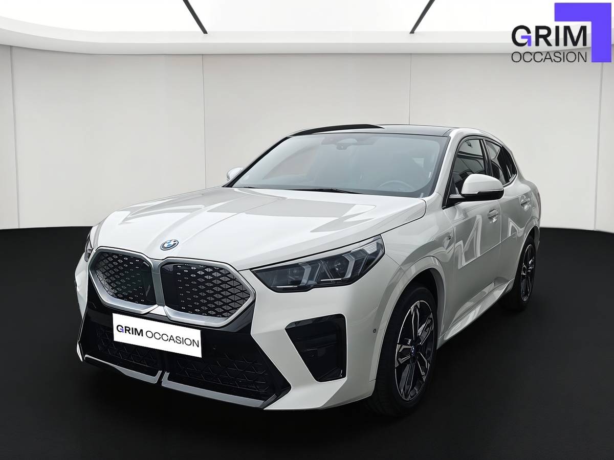 bmw ix edrive ch bva m sport