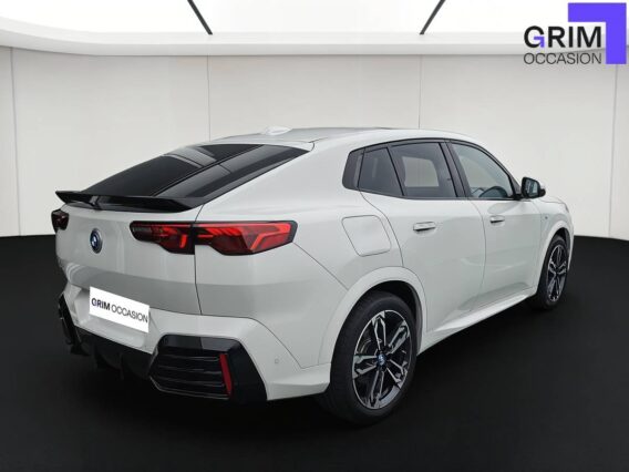 bmw ix edrive ch bva m sport