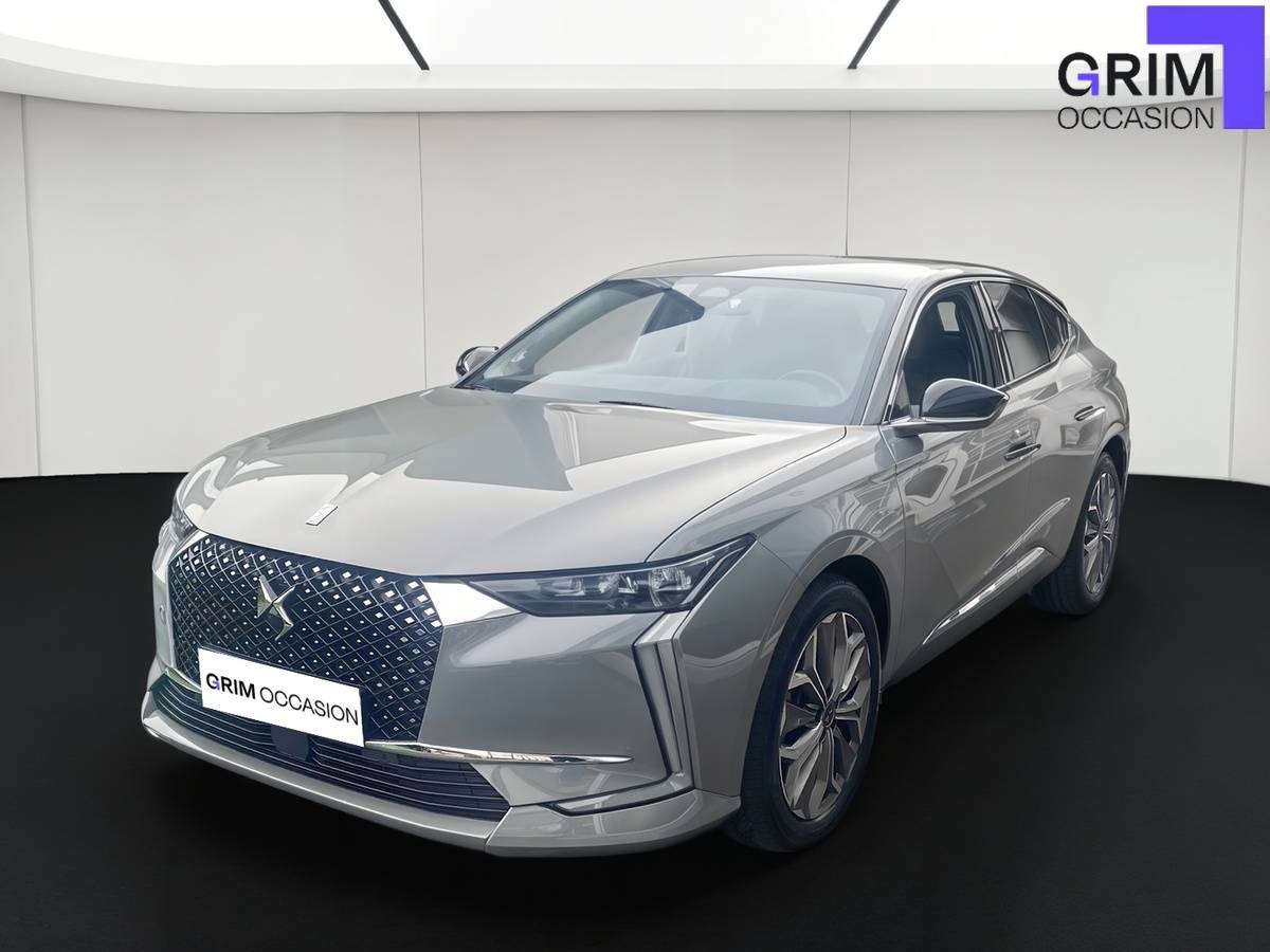 ds ds puretech eat trocadero