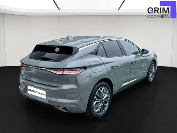 ds ds puretech eat trocadero