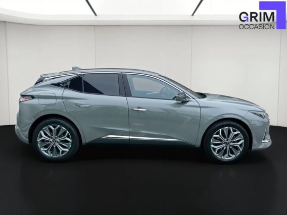 ds ds puretech eat trocadero