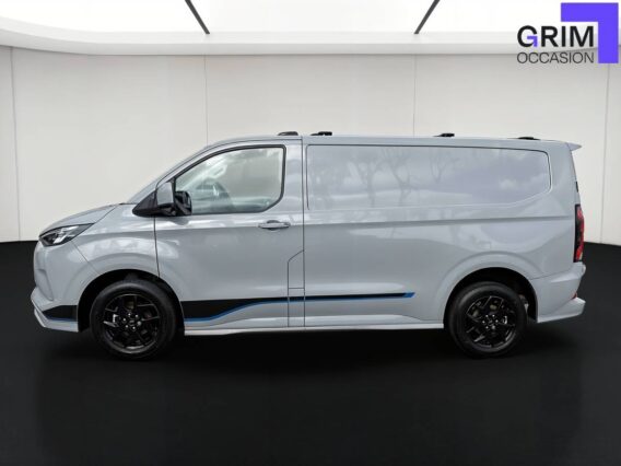 ford transit custom fgn lh duratec ch phev cvt sport