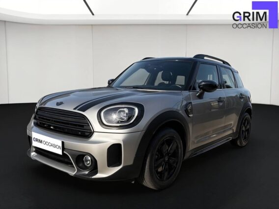 mini countryman ch bva cooper edition highlands