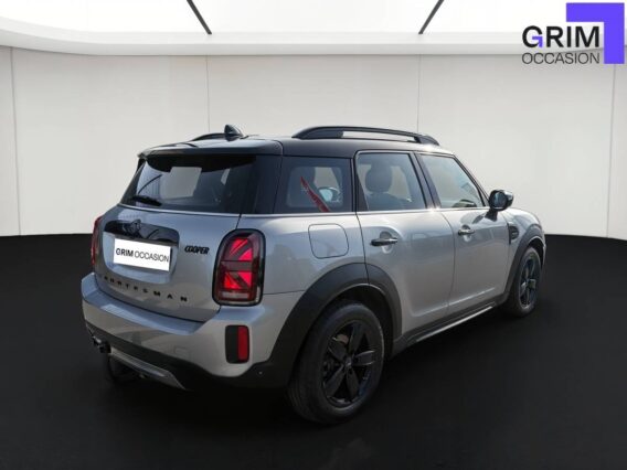 mini countryman ch bva cooper edition highlands