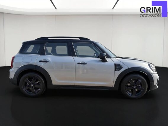 mini countryman ch bva cooper edition highlands