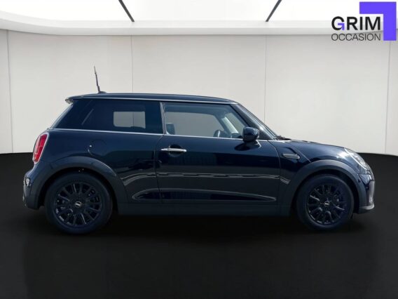 mini hatch portes cooper ch dkg edition premium plus