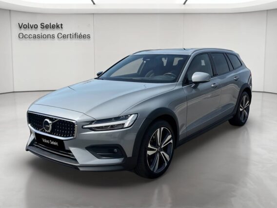 volvo v b awd ch geartronic cross country pro