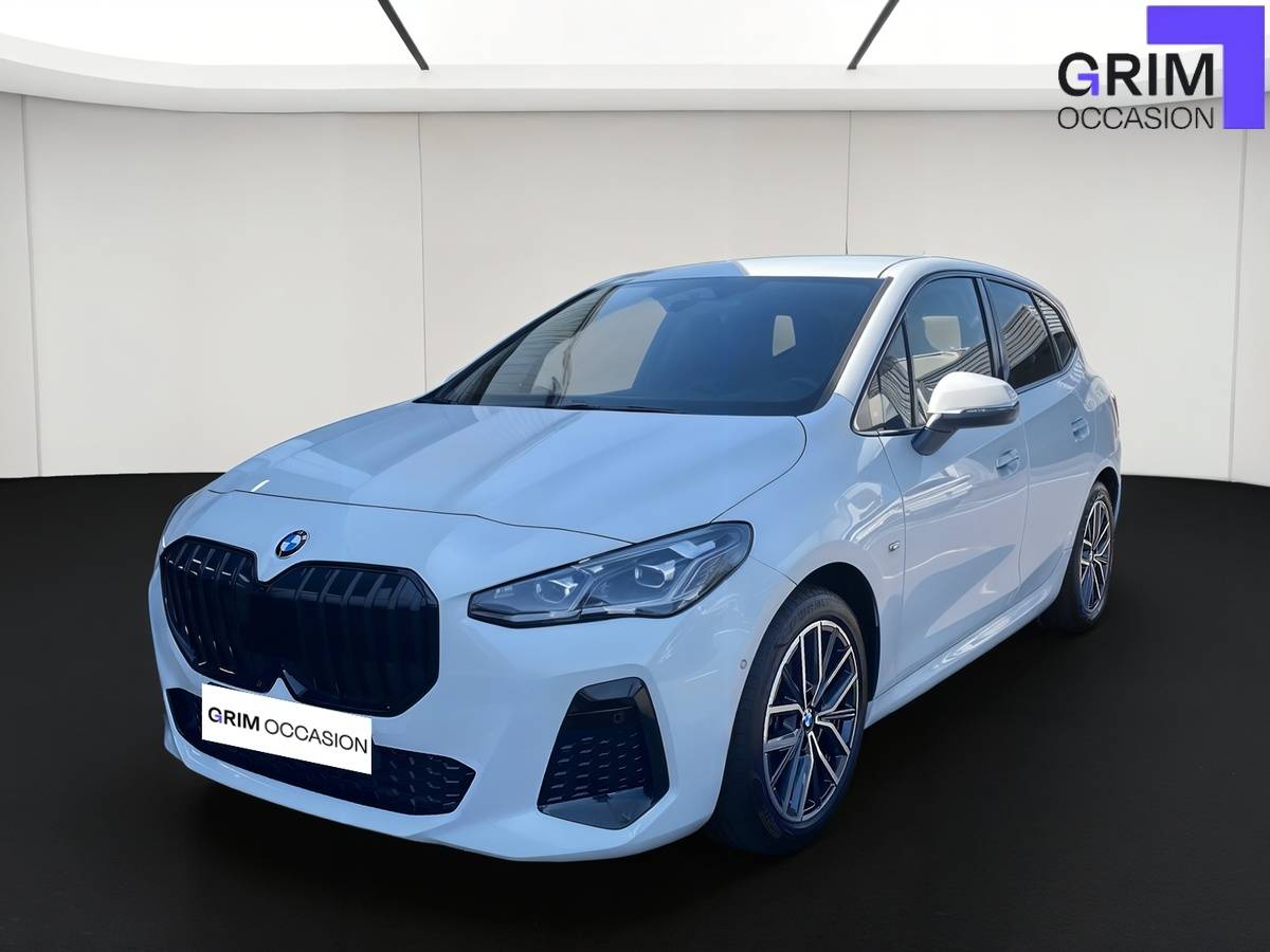 bmw active tourer d ch dkg m sport