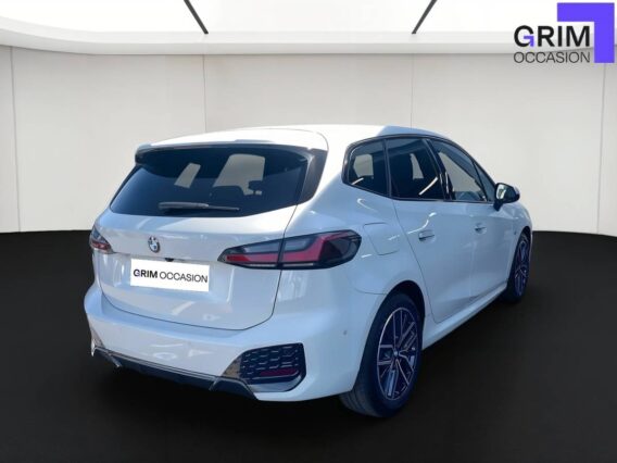 bmw active tourer d ch dkg m sport