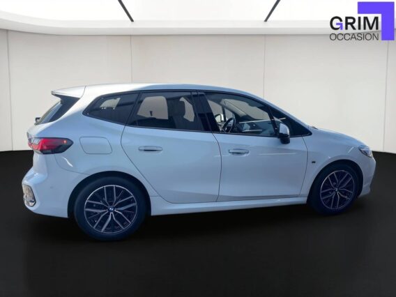 bmw active tourer d ch dkg m sport