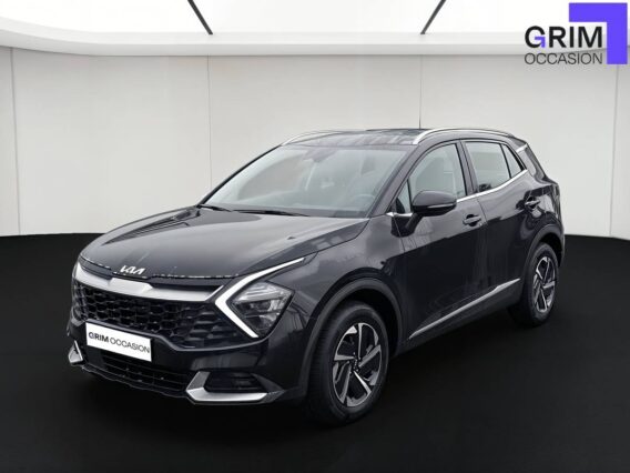 kia sportage t gdi ch isg hybride bva x active