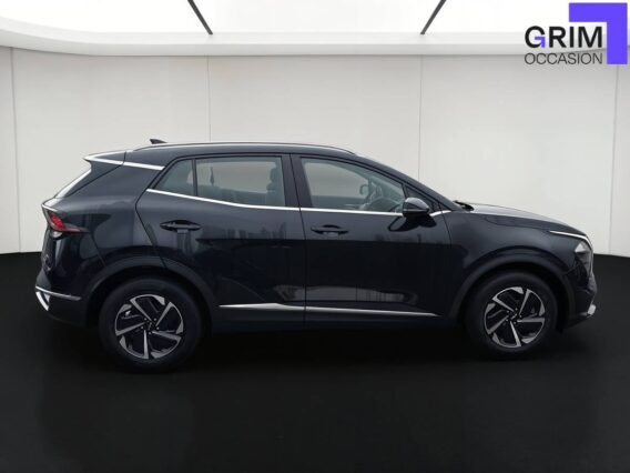 kia sportage t gdi ch isg hybride bva x active