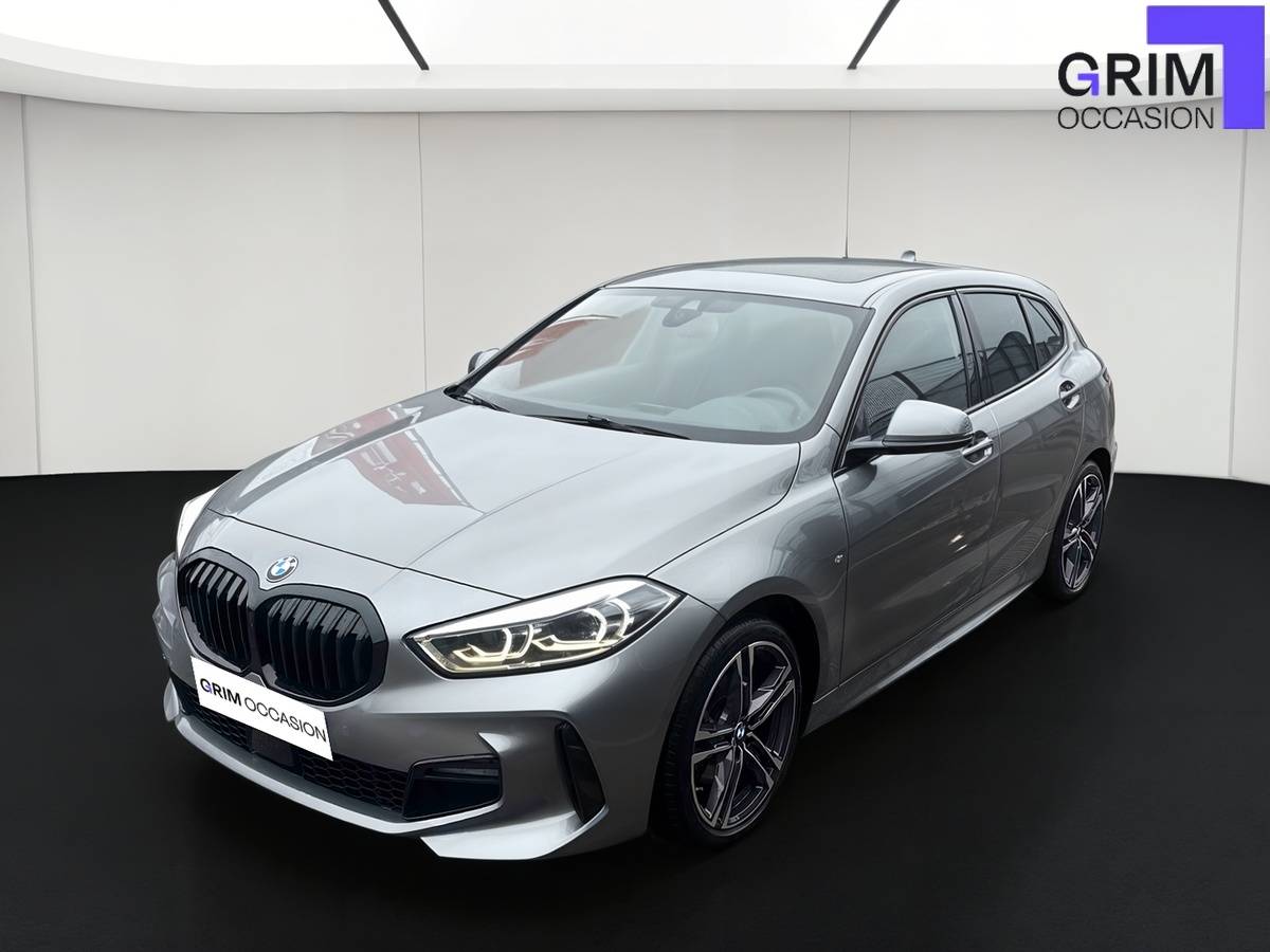 bmw i ch dkg m sport