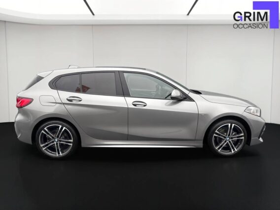 bmw i ch dkg m sport