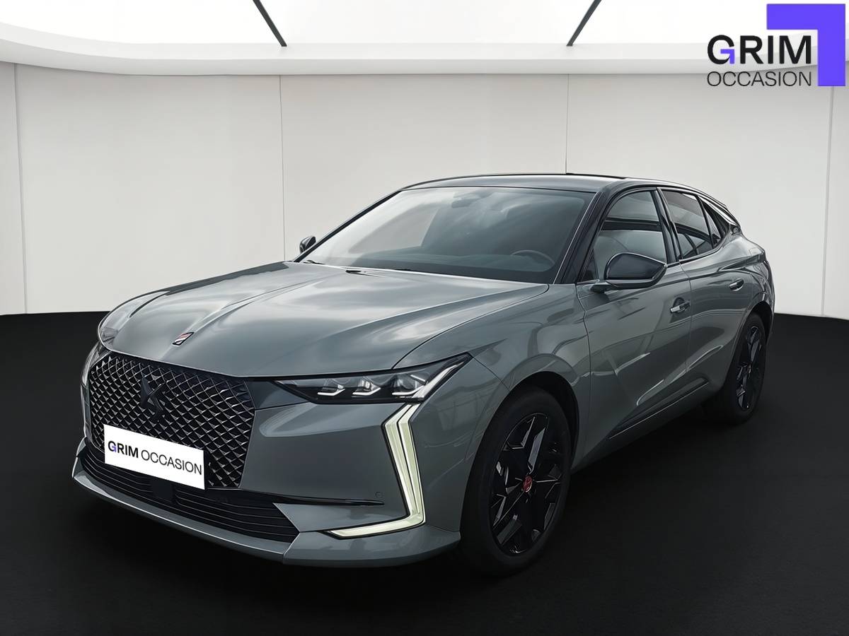 ds ds hybride e tense eat performance line