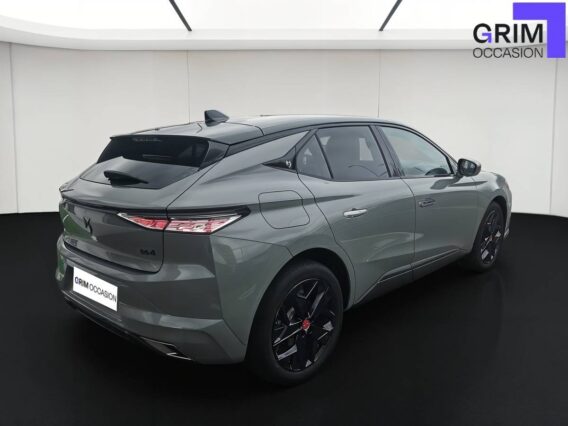 ds ds hybride e tense eat performance line