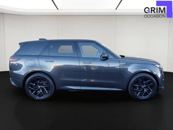 land rover range rover sport pe awd l i phev dynamic se