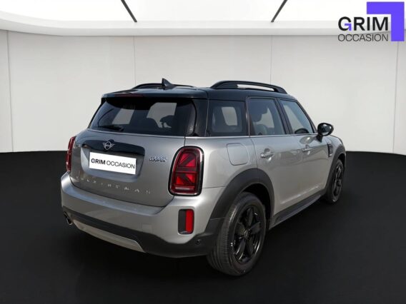 mini countryman ch bva cooper edition highlands