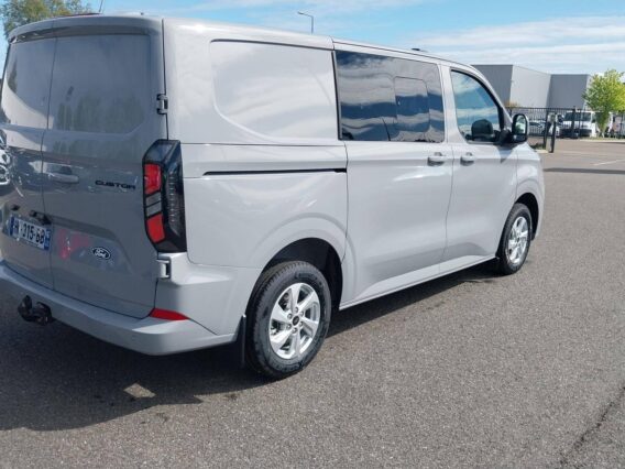 ford transit custom multicab l ecoblue ch bva limited