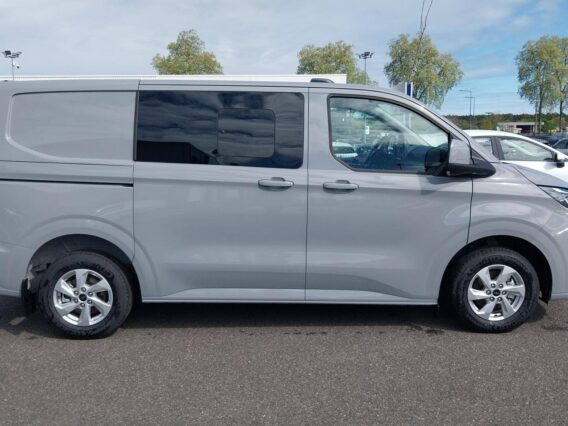 ford transit custom multicab l ecoblue ch bva limited