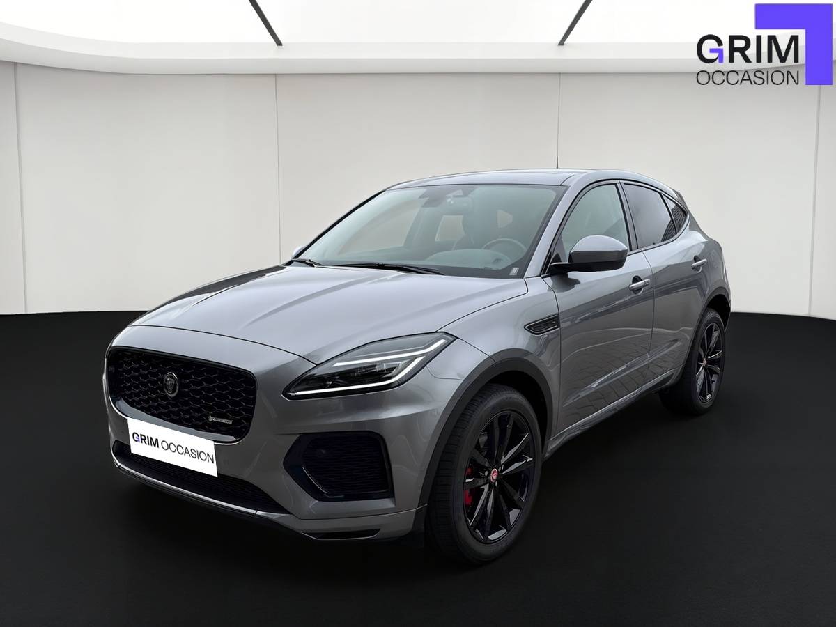 jaguar e pace pe ch phev awd bva r dynamic se