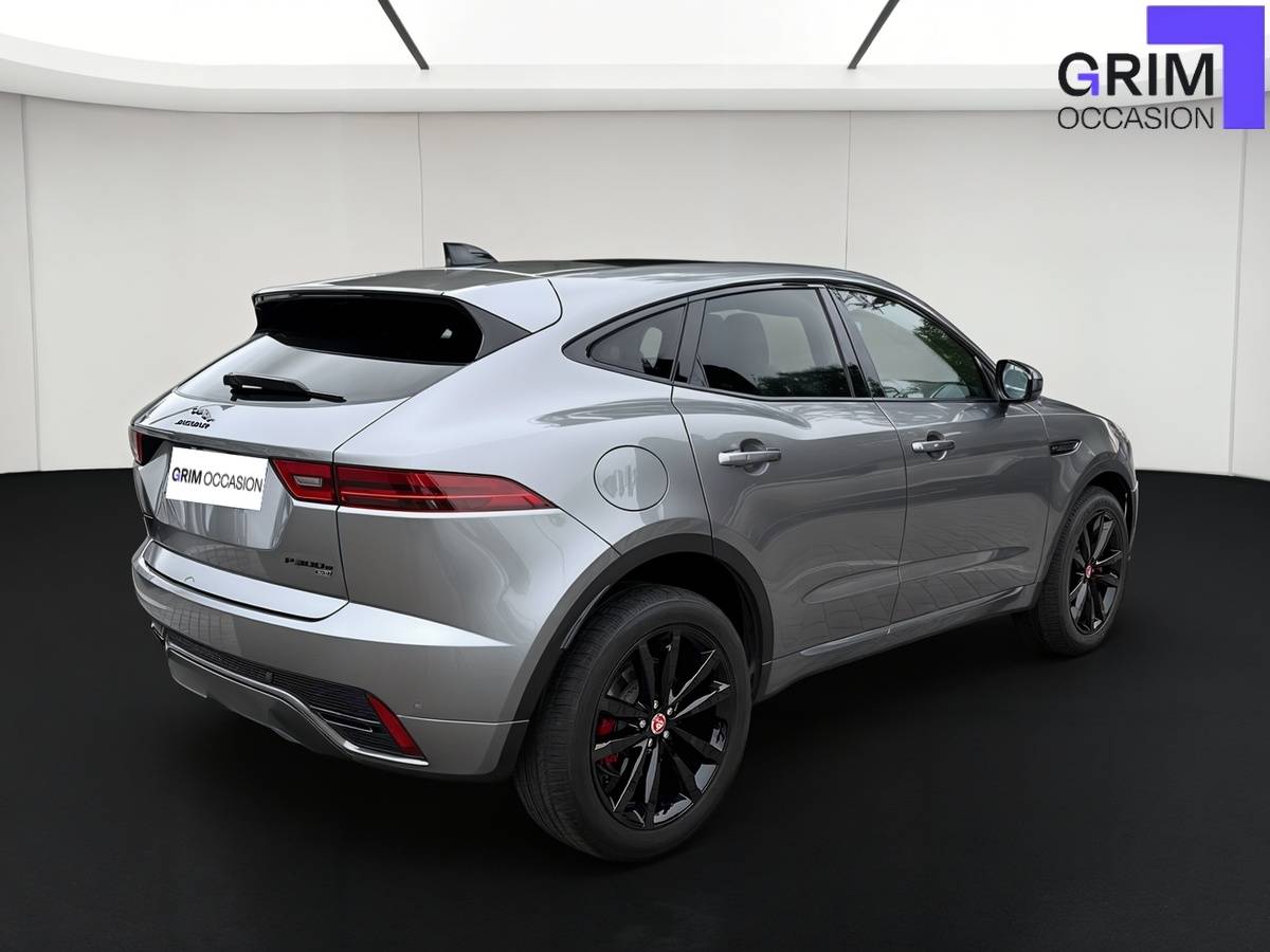 jaguar e pace pe ch phev awd bva r dynamic se