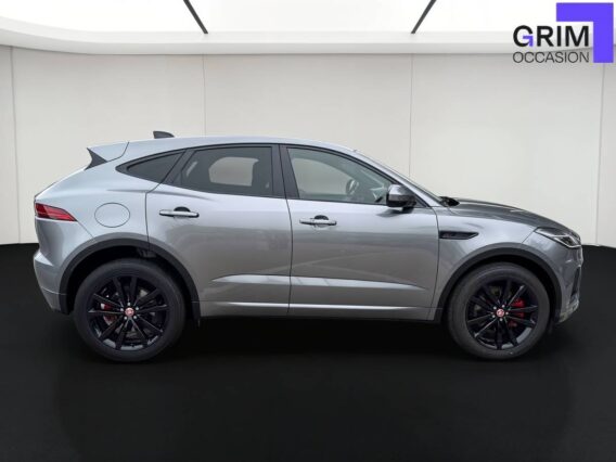 jaguar e pace pe ch phev awd bva r dynamic se