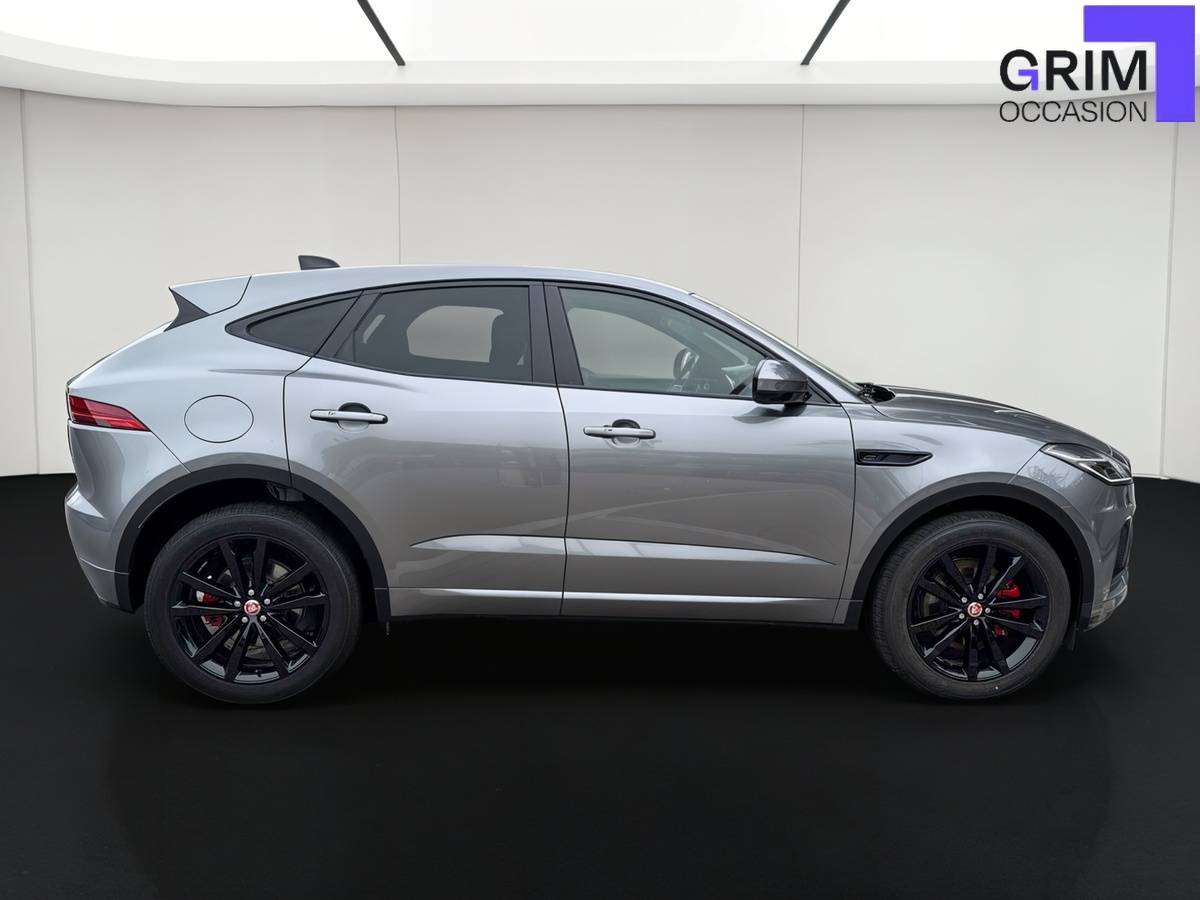 jaguar e pace pe ch phev awd bva r dynamic se