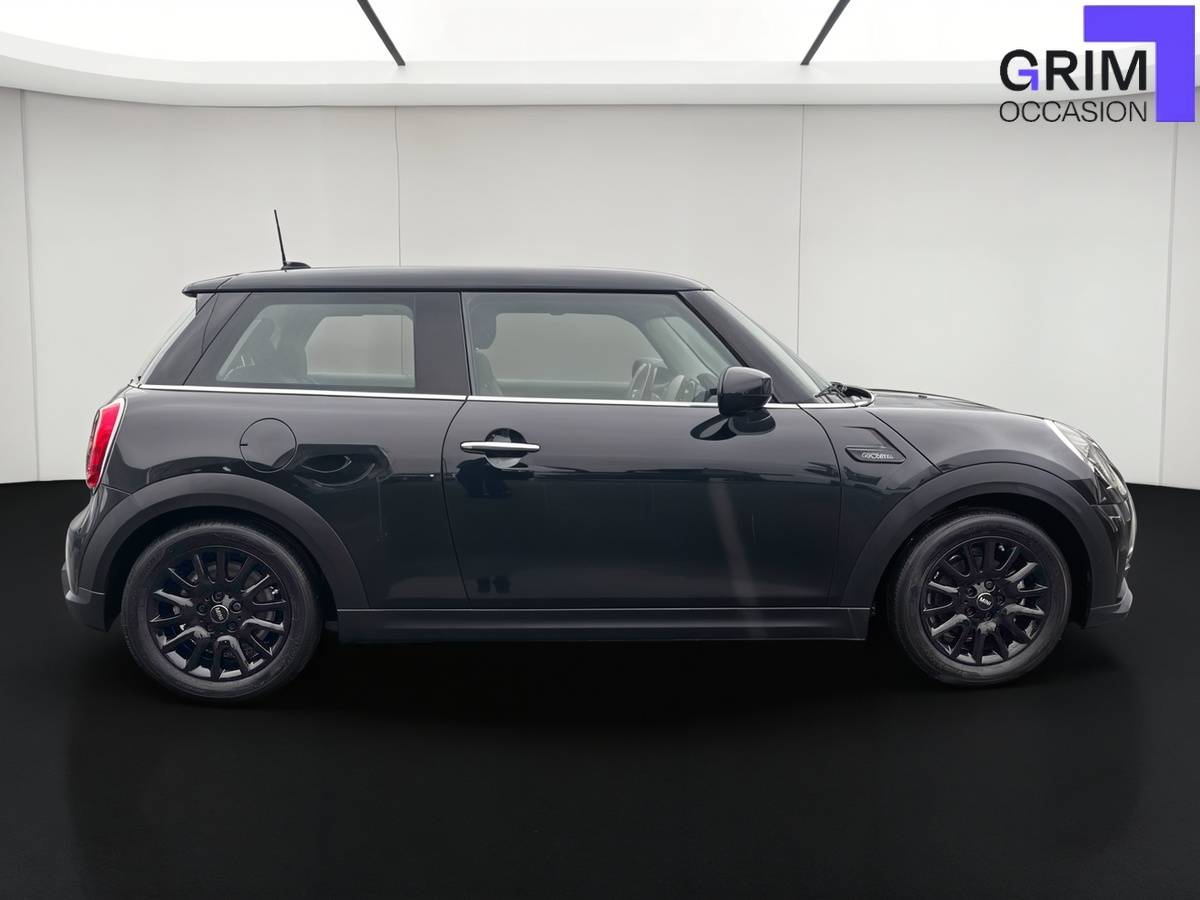 mini hatch portes one ch edition camden