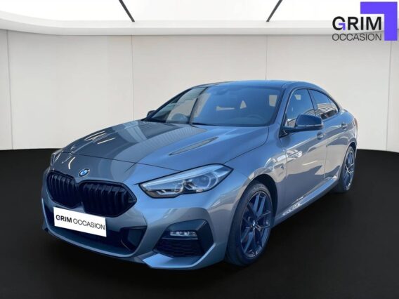 bmw gran coupe i ch dkg m sport