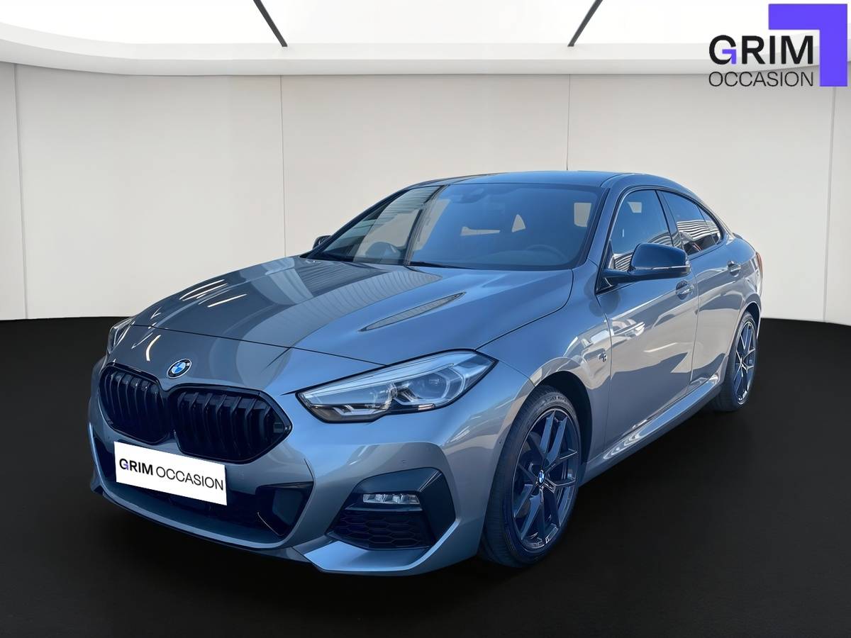 bmw gran coupe i ch dkg m sport