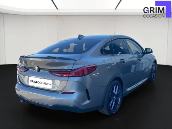 bmw gran coupe i ch dkg m sport