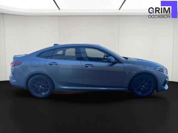 bmw gran coupe i ch dkg m sport