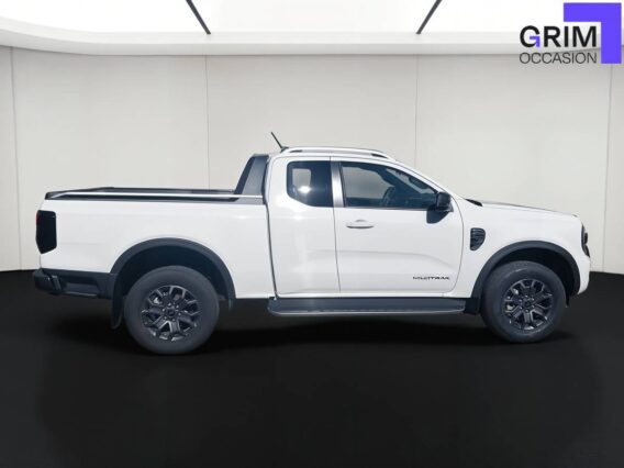 ford ranger super cabine ecoblue ch ss bva e wd wildtrak x