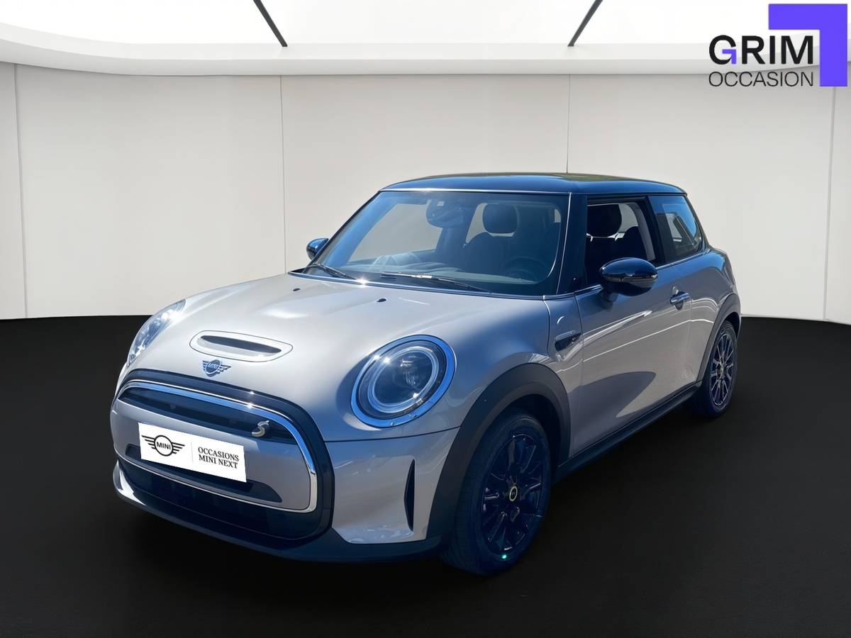 mini hatch portes cooper se ch edition premium