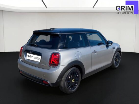 mini hatch portes cooper se ch edition premium