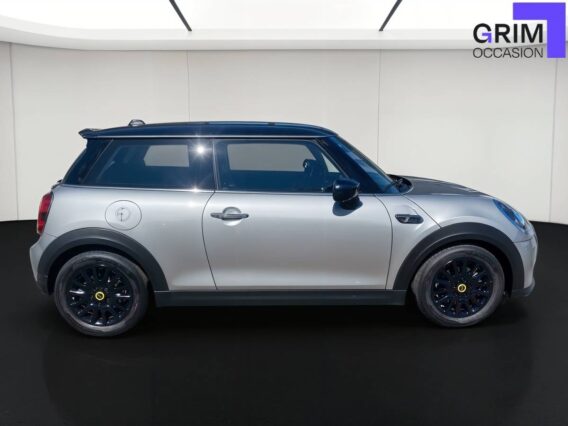 mini hatch portes cooper se ch edition premium
