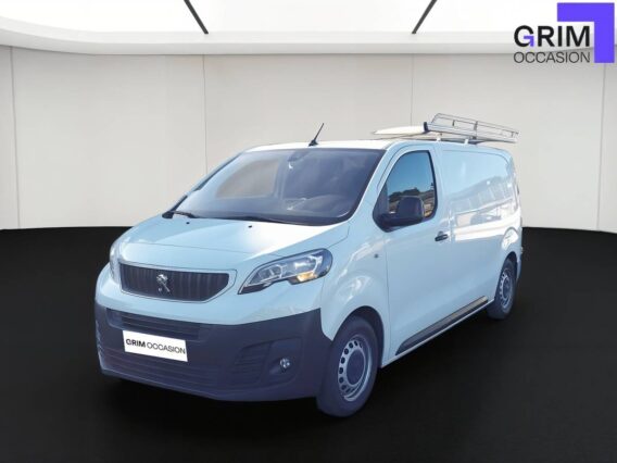 peugeot expert ca repliable standard bluehdi ss bvm pro