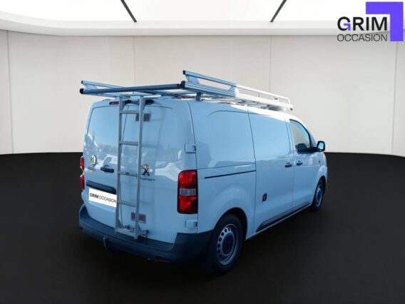 peugeot expert ca repliable standard bluehdi ss bvm pro