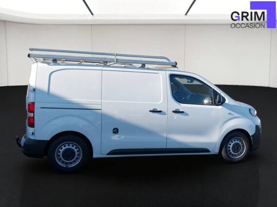 peugeot expert ca repliable standard bluehdi ss bvm pro