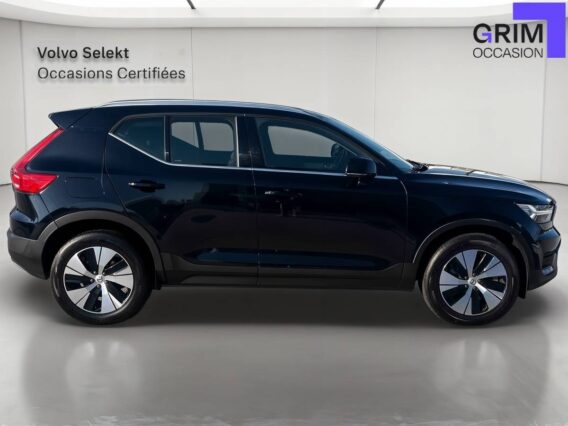 volvo xc t recharge ch dct inscription business