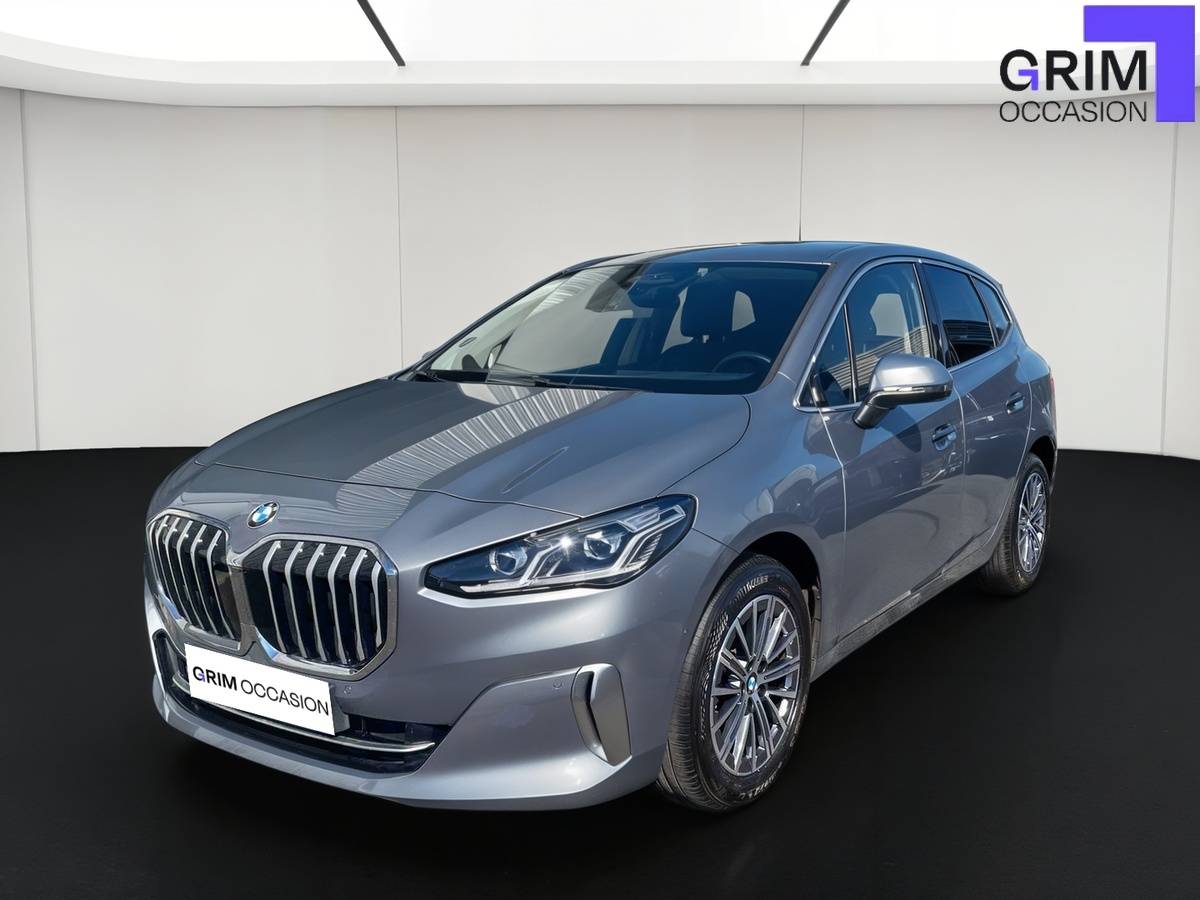 bmw active tourer i ch dkg business design