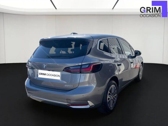 bmw active tourer i ch dkg business design