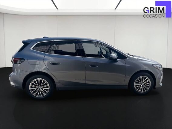 bmw active tourer i ch dkg business design