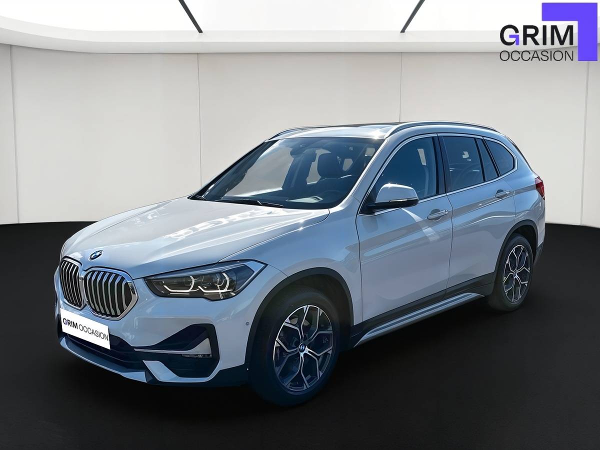 bmw x xdrive d ch bva xline