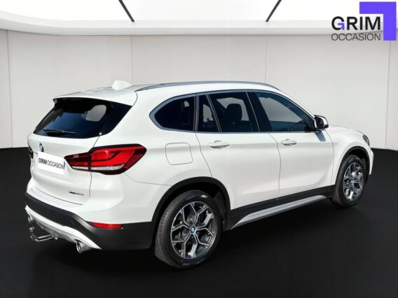 bmw x xdrive d ch bva xline