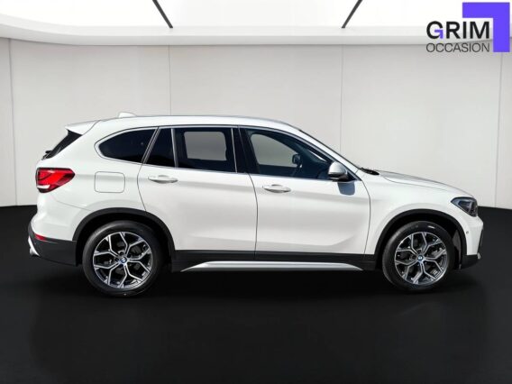 bmw x xdrive d ch bva xline